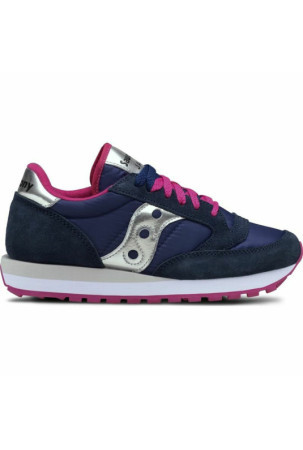 Sportbačiai moterims Saucony Jazz Original Tamsiai mėlyna