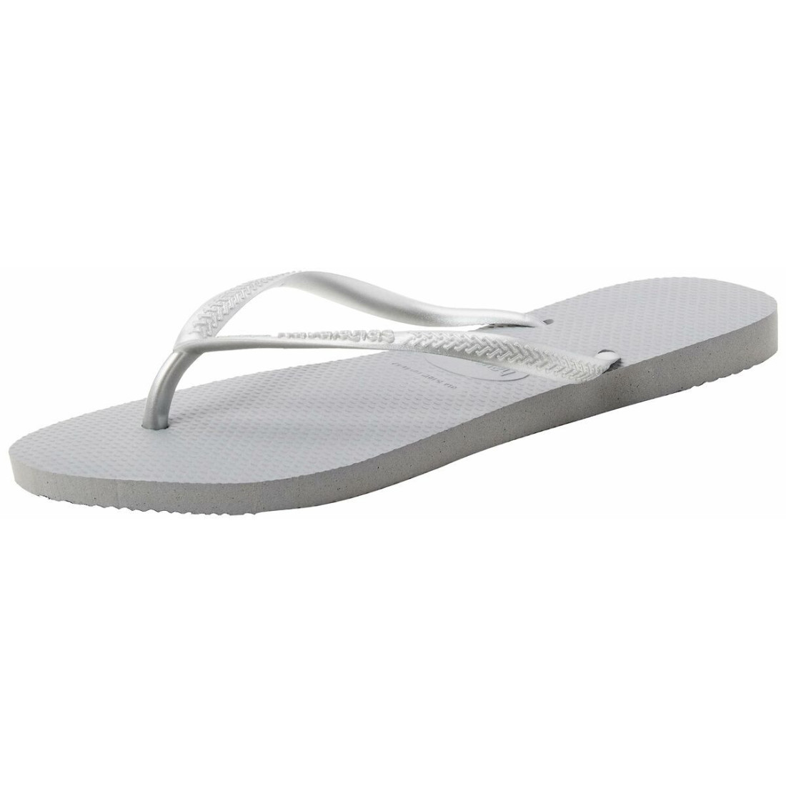 Paplūdimio šlepetės moterims Havaianas