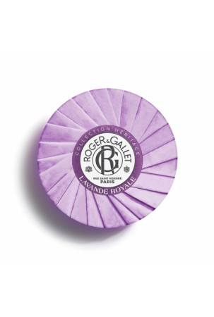 Muilas Roger & Gallet Lavande Royale 100 g