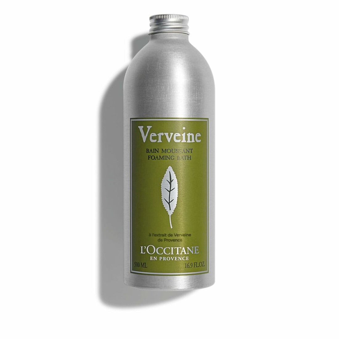 Vonios kempinė L'Occitane En Provence Verveine 500 ml