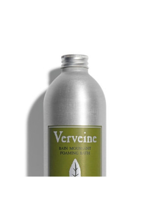 Vonios kempinė L'Occitane En Provence Verveine 500 ml