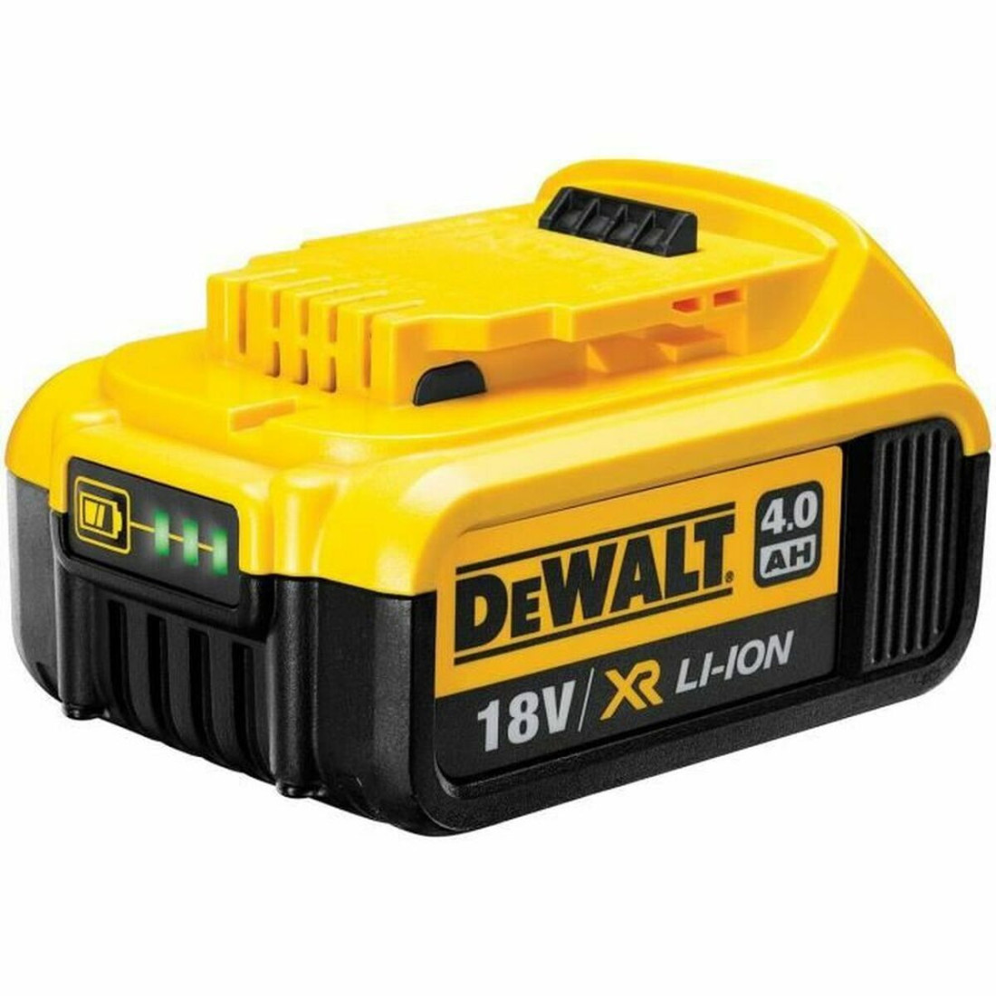 Įkraunama ličio baterija Dewalt DCB182 18 V