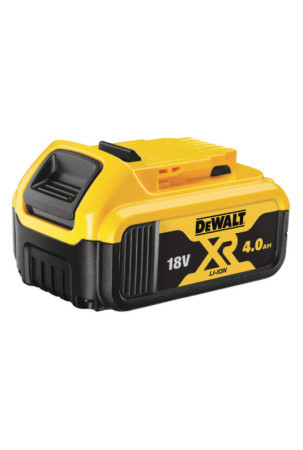 Įkraunama ličio baterija Dewalt DCB182 18 V