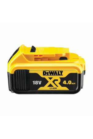 Įkraunama ličio baterija Dewalt DCB182 18 V