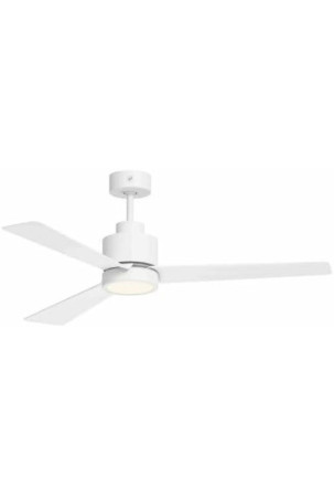 Lubinis ventiliatorius S&P HTD130 DC WHITE Balta 40 W Ø 130 cm