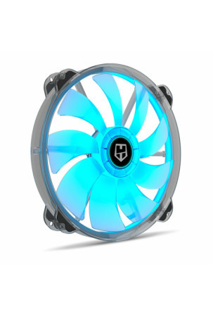 Kvadratinis ventiliatorius Nox X200-FAN (1 vnt.)