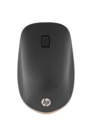 Bevielė optinė pelė HP 410 Juoda