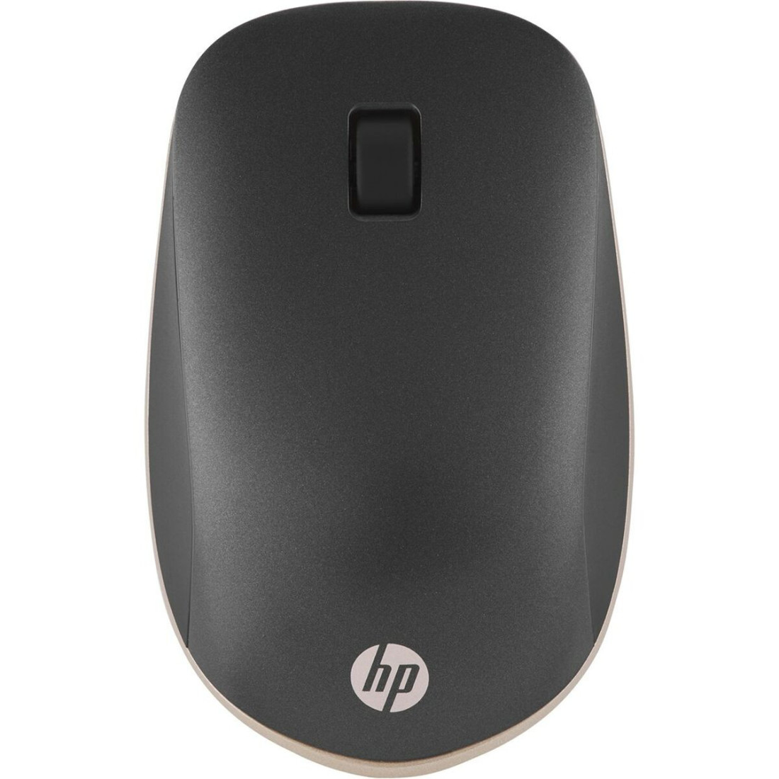 Bevielė optinė pelė HP 410 Juoda