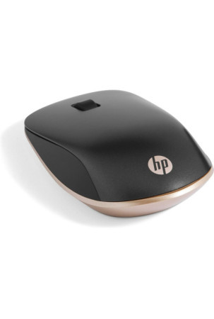 Bevielė optinė pelė HP 410 Juoda