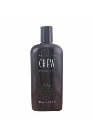 Šampūnas American Crew (450 ml)