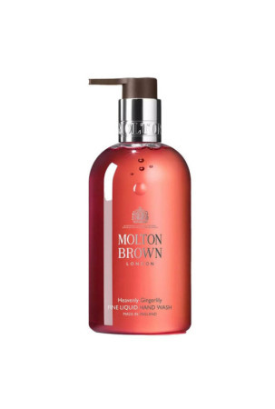 Rankų muilas Molton Brown Gingerlily 300 ml