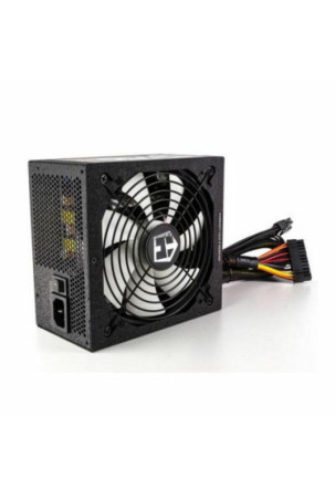 Maitinimo blokas Nox NXHM750BZ ATX 750W 80 Plus Bronze ATX 750 W 80 Plus Bronze