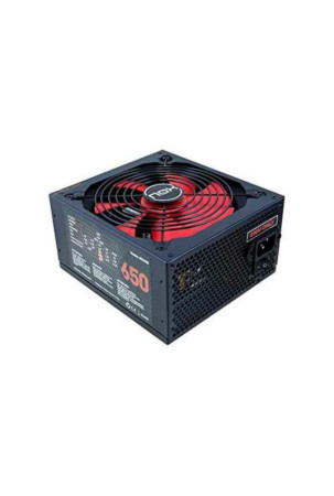 Maitinimo blokas Nox NXS650 ATX 650W ATX 650 W