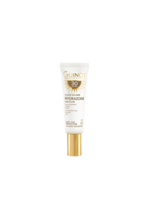 Kremas nuo saulės veidui Guinot Hydrazone Spf 30 50 ml