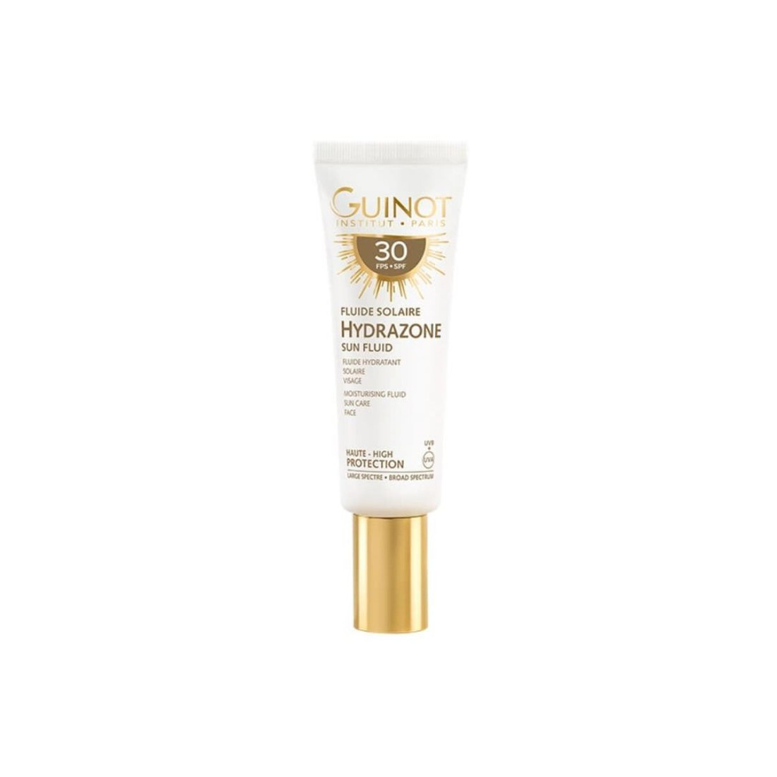 Kremas nuo saulės veidui Guinot Hydrazone Spf 30 50 ml