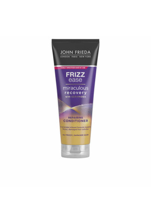 Skaidrinantis kondicionierius John Frieda FRIZZ-EASE 250 ml Atkuriantis kompleksas