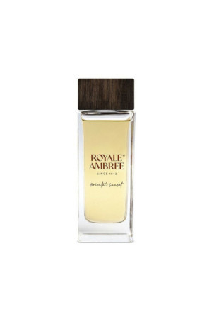 Moterų kvepalai Royale Ambree Oriental Sunset EDC 100 ml