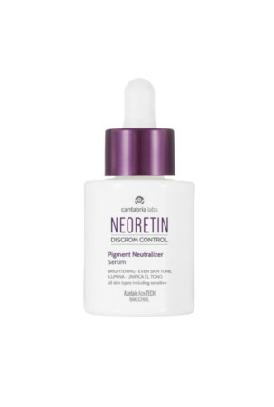 Veido serumas Neoretin Pigment Neutralizer 30 ml