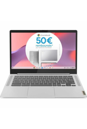 Nešiojamas kompiuteris Lenovo 82XJ003JFR 14" 4 GB RAM 128 GB