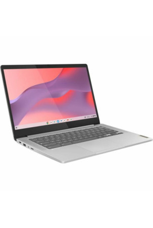 Nešiojamas kompiuteris Lenovo 82XJ003JFR 14" 4 GB RAM 128 GB