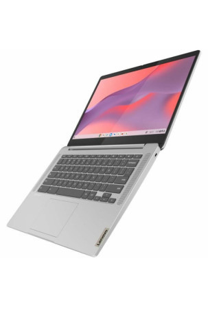 Nešiojamas kompiuteris Lenovo 82XJ003JFR 14" 4 GB RAM 128 GB