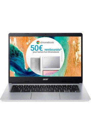 Nešiojamas kompiuteris Acer CB314-2H-K04F 14" 4 GB RAM 32 GB