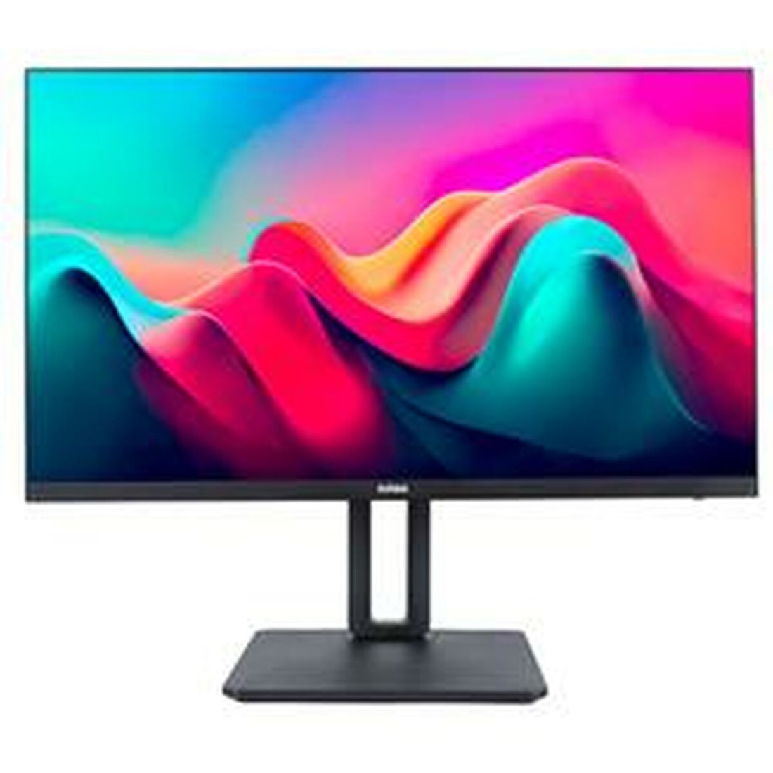 Monitorius Nilox NXM24REG11 Full HD