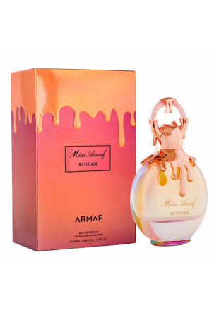 Moterų kvepalai Armaf Attitude EDP 100 ml