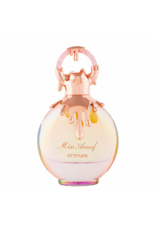 Moterų kvepalai Armaf Attitude EDP 100 ml