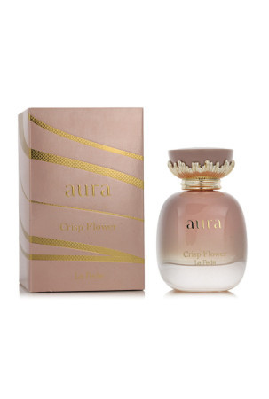 Moterų kvepalai La Fede Aura Crisp Flower EDP 100 ml