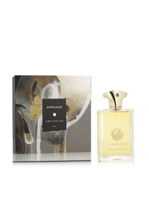 Vyrų kvepalai Amouage Jubilation XXV EDP 100 ml