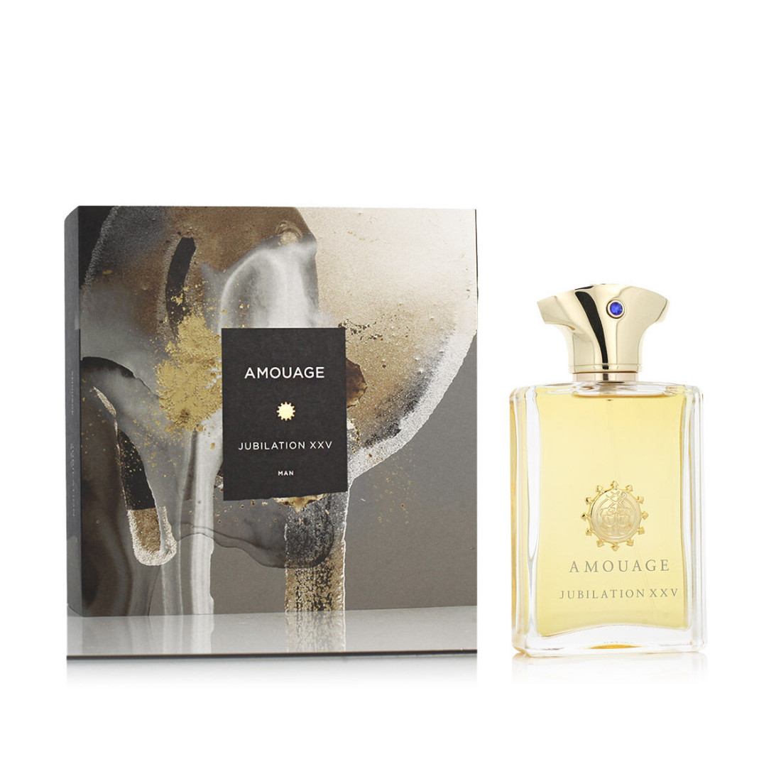 Vyrų kvepalai Amouage Jubilation XXV EDP 100 ml