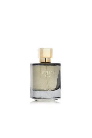 Vyrų kvepalai Zimaya Impulse Oud EDP 100 ml