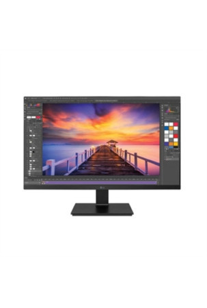 Monitorius žaidimams LG 27BL650C-B Full HD 27" 75 Hz