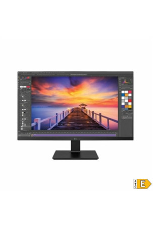 Monitorius žaidimams LG 27BL650C-B Full HD 27" 75 Hz