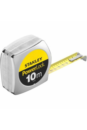 Juostos matmenys Stanley 1533523 Nerūdijantis plienas