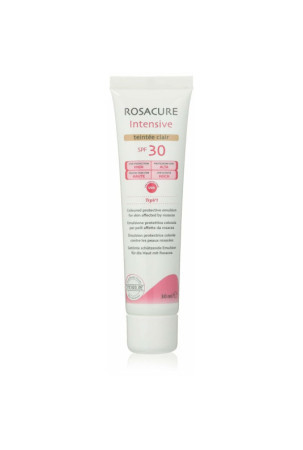 Emulsija apsaugai nuo saulės Rosacure Rosacure Intensive Aiškus Spf 30 30 ml