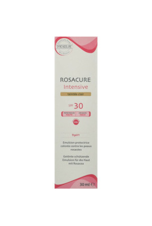 Emulsija apsaugai nuo saulės Rosacure Rosacure Intensive Aiškus Spf 30 30 ml