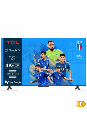 Smart TV TCL 55P61B 4K Ultra HD 55" LED