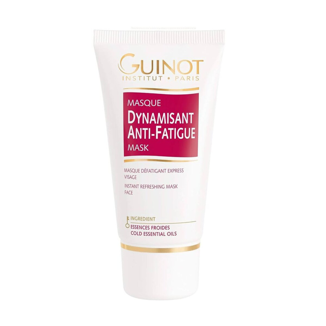 Veido kaukė Guinot Dynamisant Antifatigue 50 ml