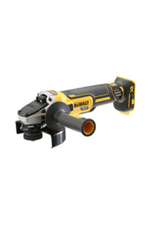 Kampinis šlifuoklis Dewalt DCG405N-XJ 800 W 1000 W 18 V