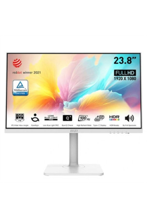 Monitorius MSI MD2412PW Full HD 23,8" 100 Hz