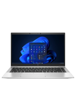 Nešiojamas kompiuteris HP EliteBook 845 G8 14" AMD Ryzen 5 PRO 5650U 16 GB RAM 256 GB SSD