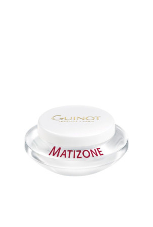 Veido kremas Guinot Matizone 50 ml Matinė apdaila