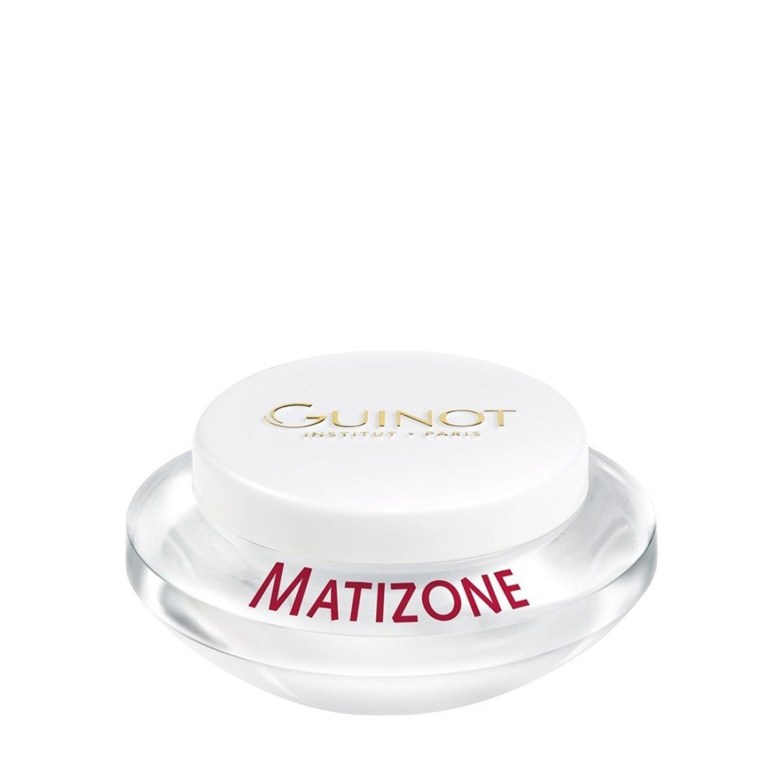 Veido kremas Guinot Matizone 50 ml Matinė apdaila