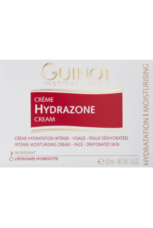 Veido kremas Guinot Hydrazone 50 ml