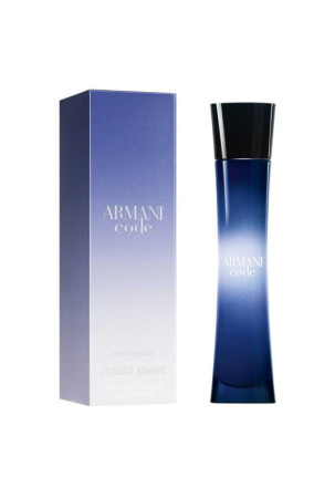 Moterų kvepalai Armani Armani Code EDP 75 ml