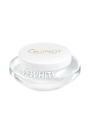 Pabrėžiantis kremas Guinot Newhite 50 ml