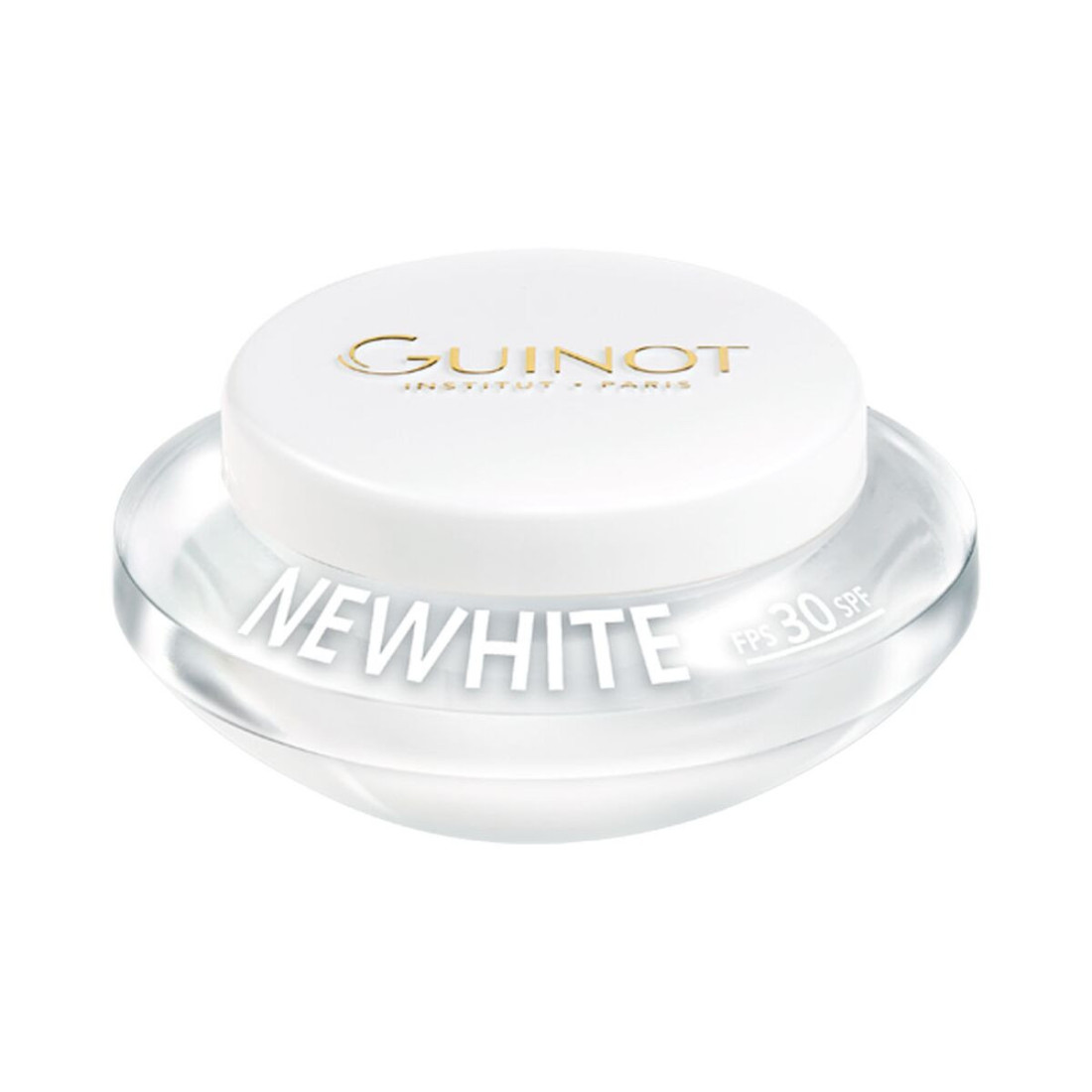 Pabrėžiantis kremas Guinot Newhite 50 ml