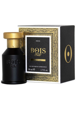 Unisex kvepalai Bois 1920 Oro Nero EDP 50 ml